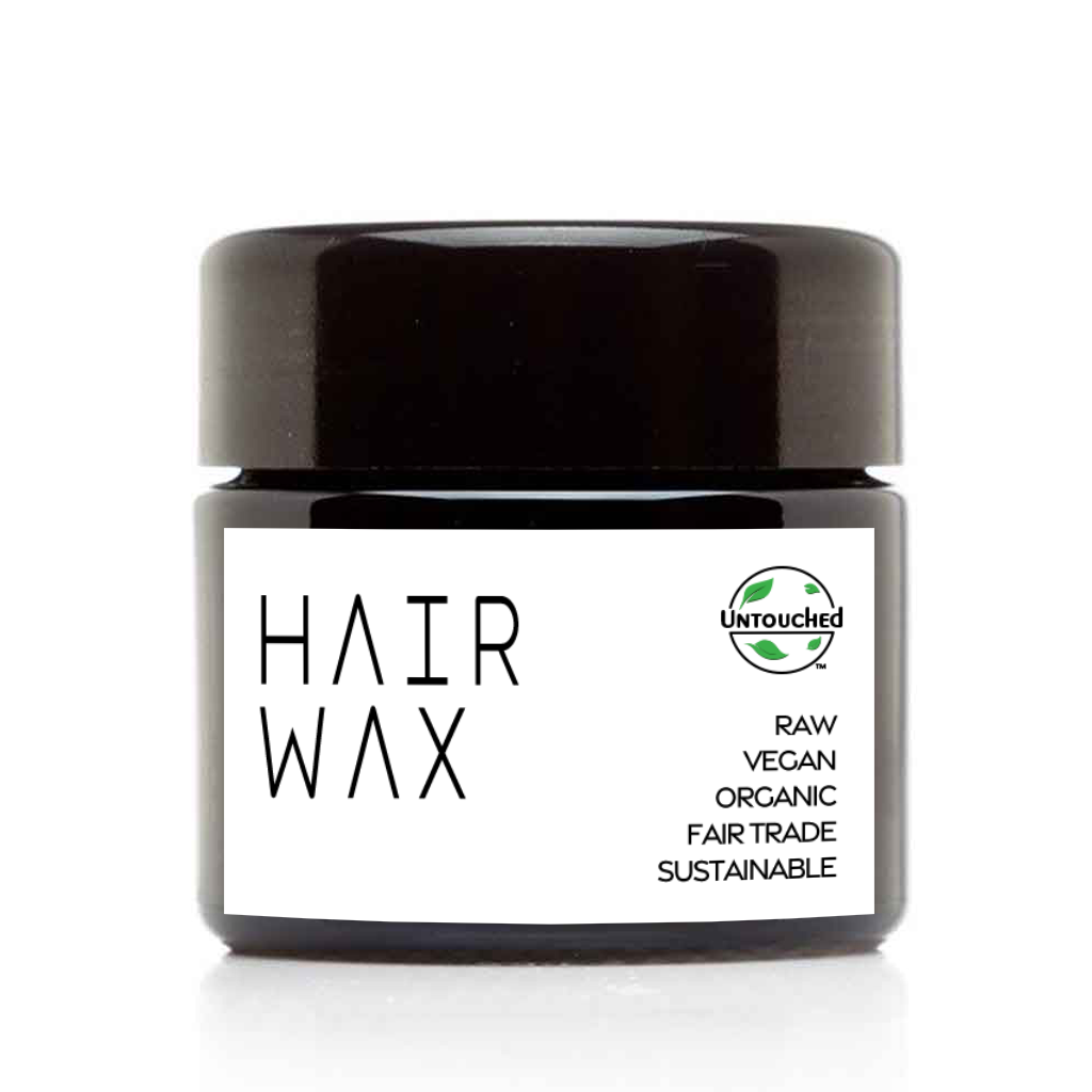 Hair Wax