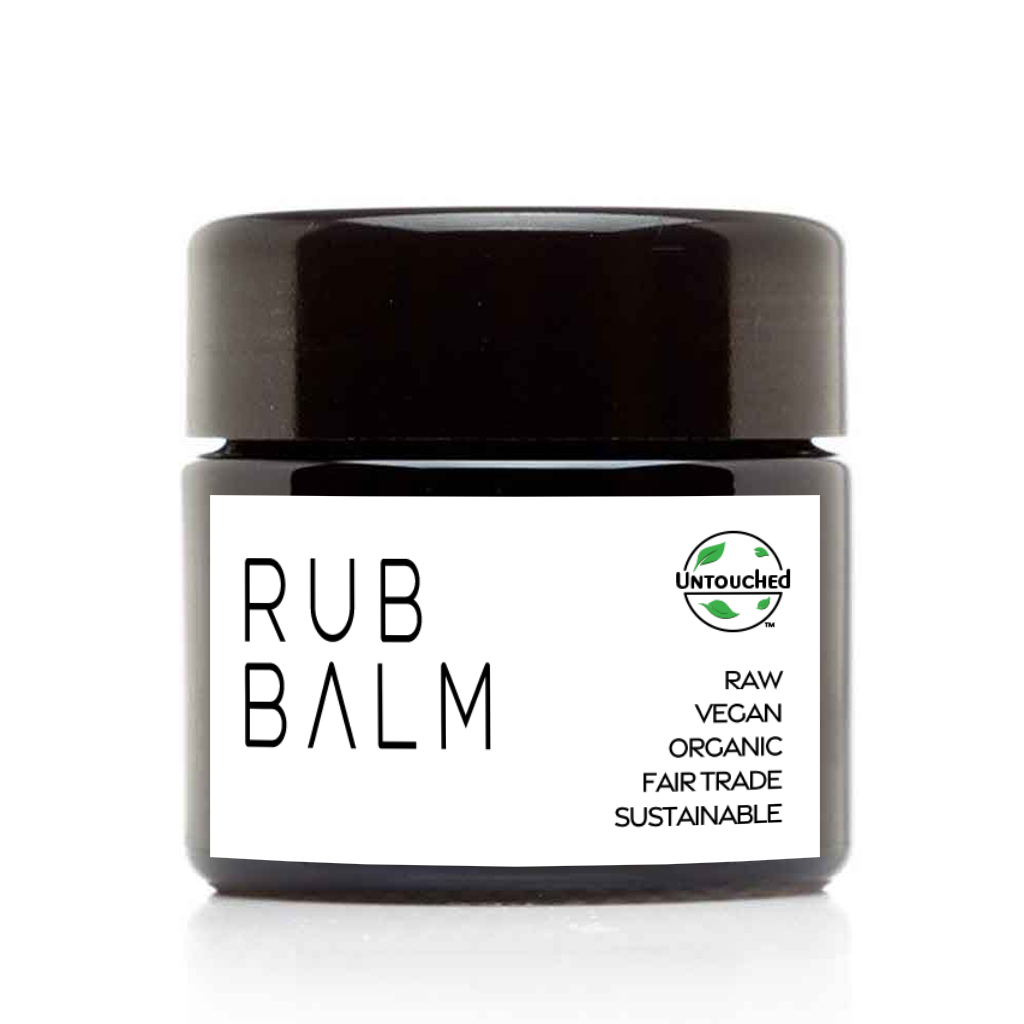 Soothe Balm