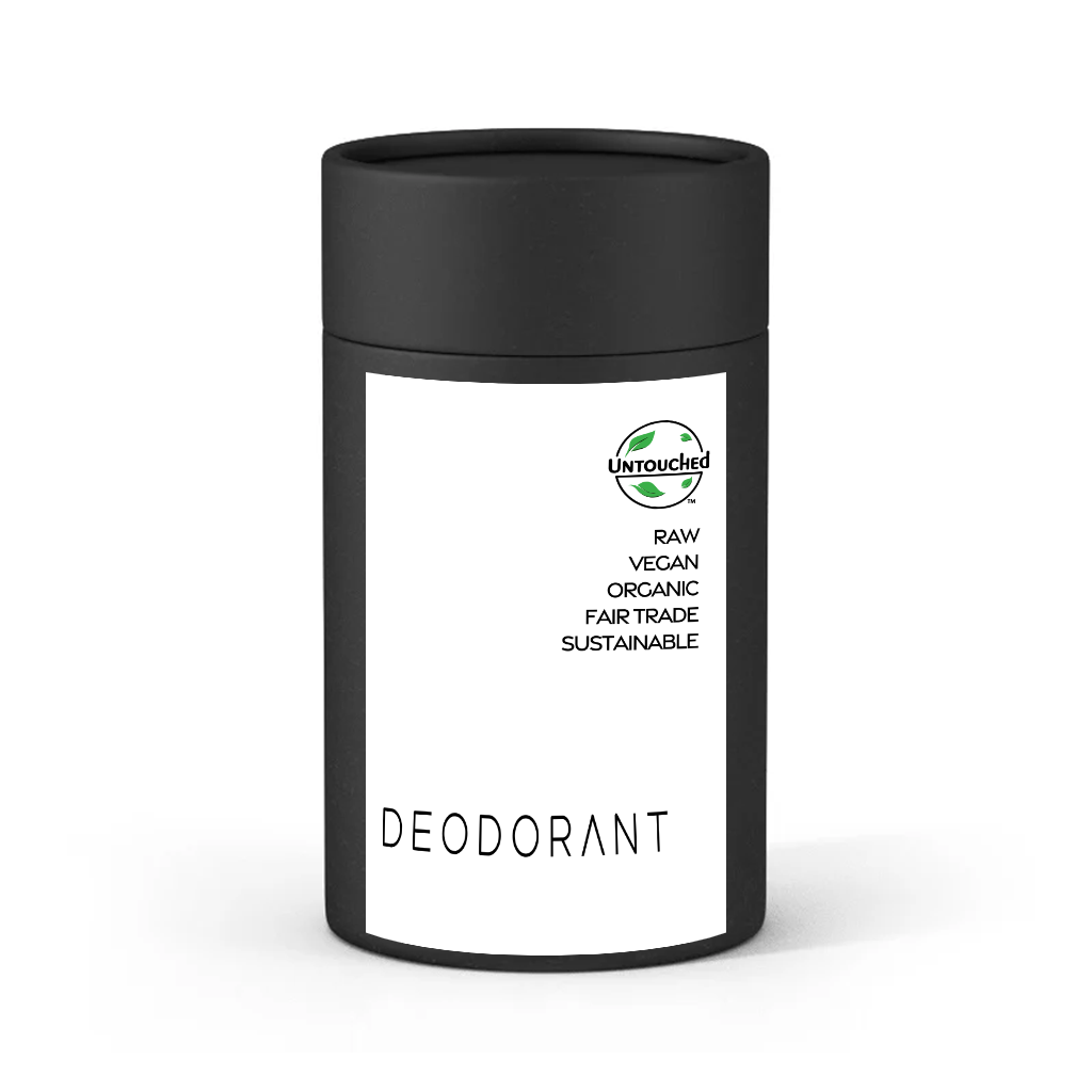 Deodorant Butter