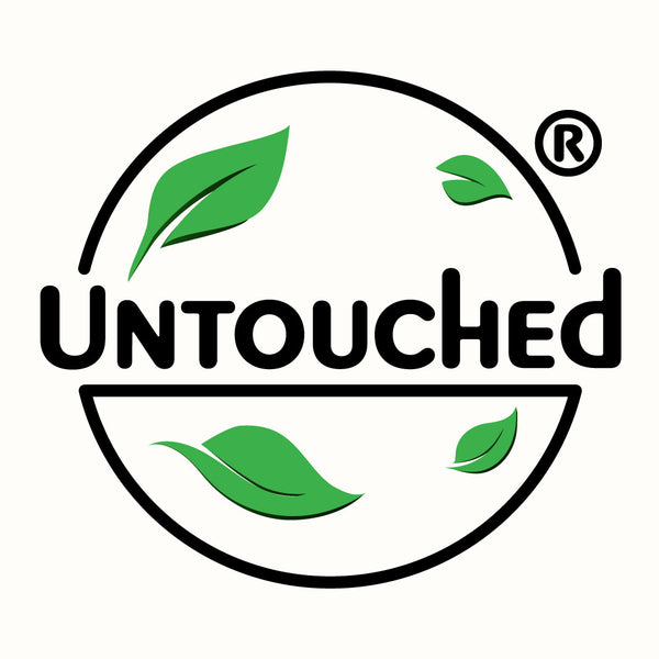 Untouched