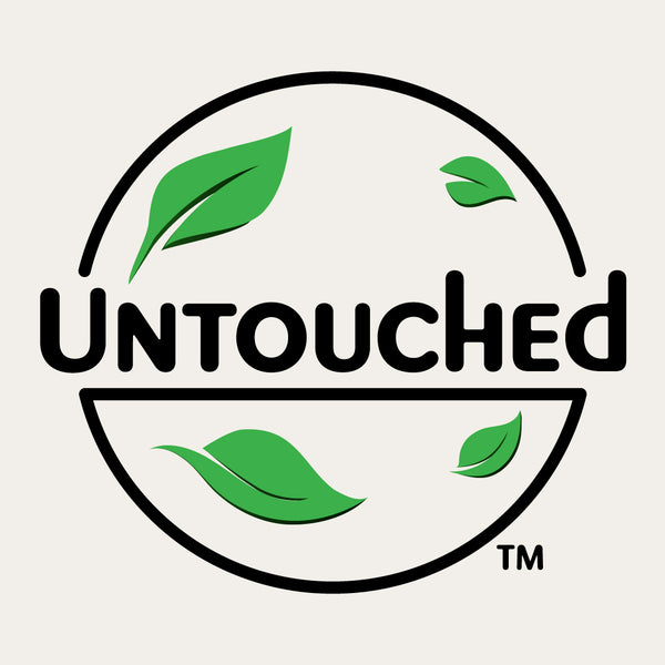 Untouched