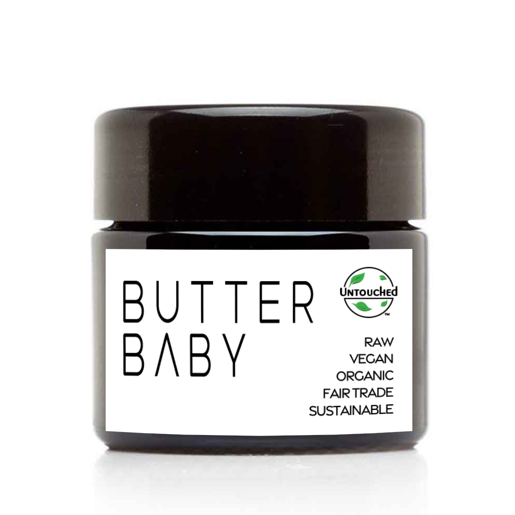 Baby Butter