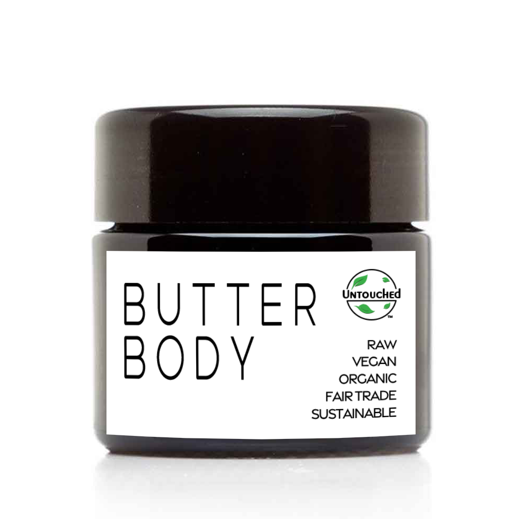 Body Butter