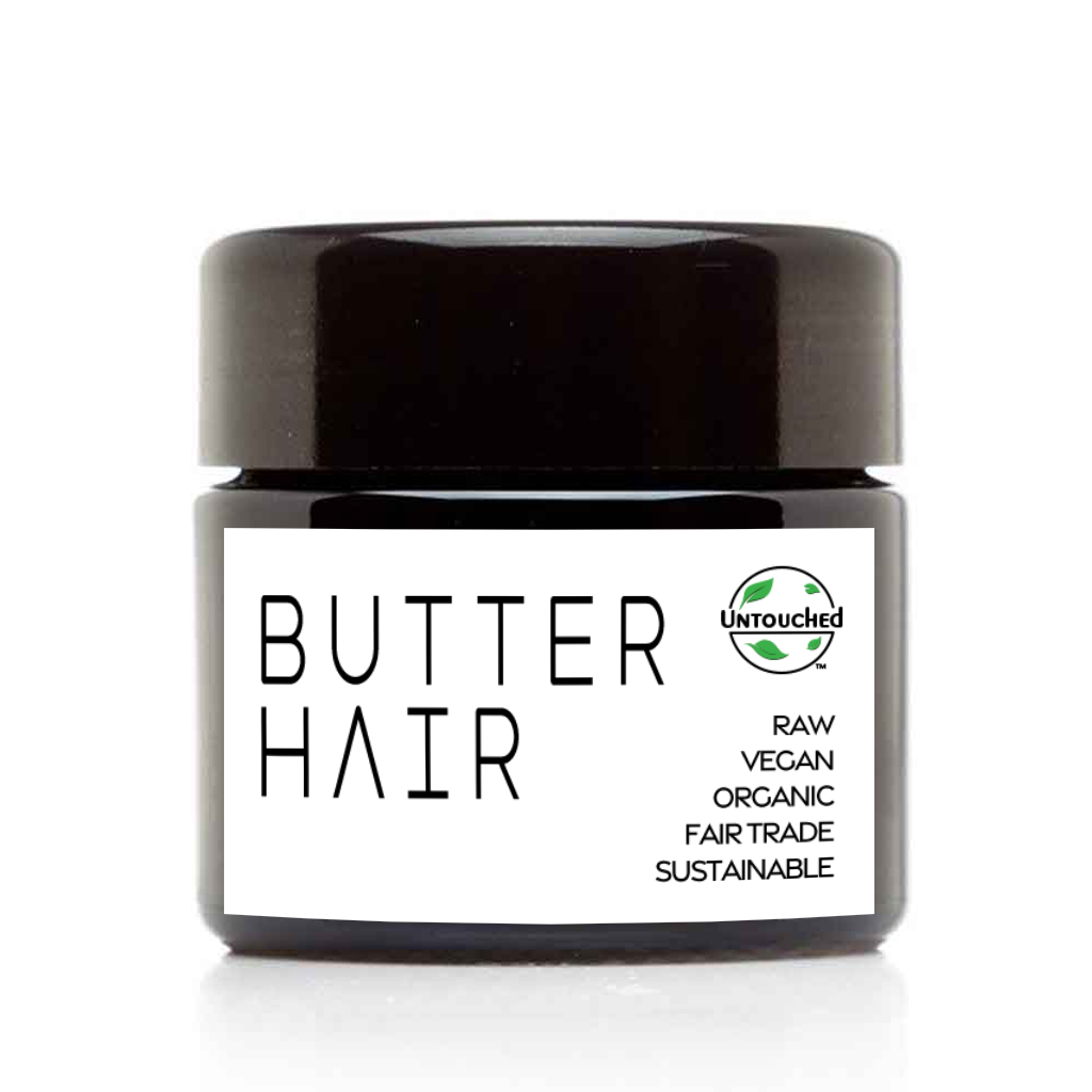 Hair Butter