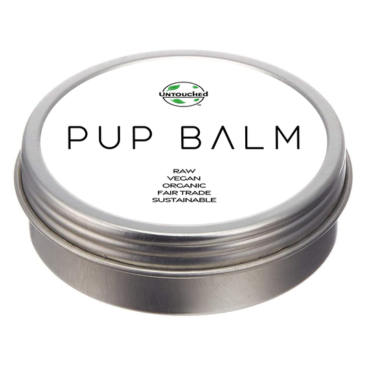 Pup Balm