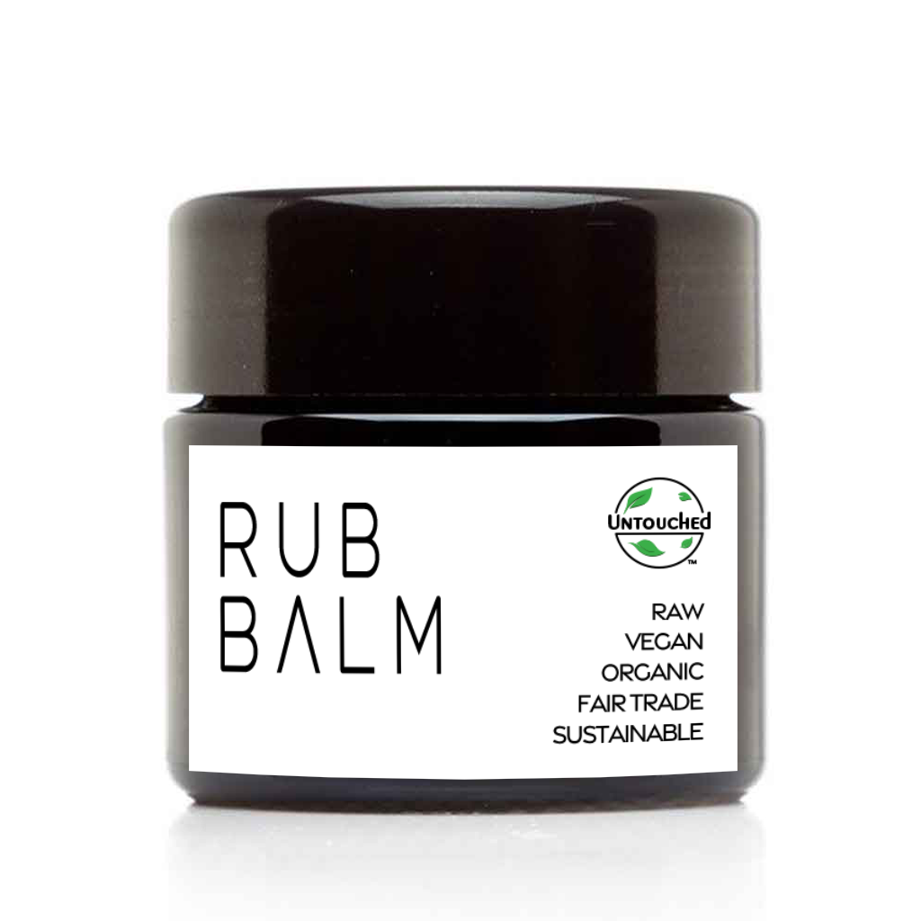 Rub Balm